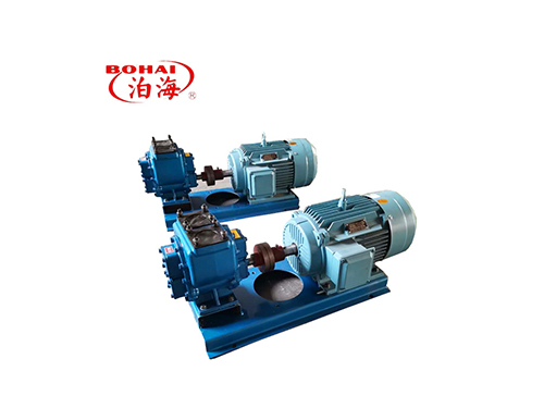 YHCB series arc pump