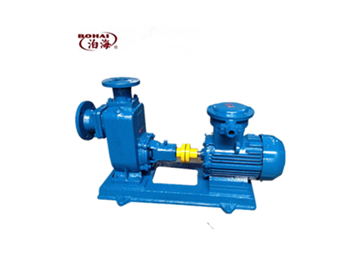 CYZ centrifugal pump