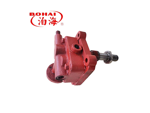 3 L shaft head pump