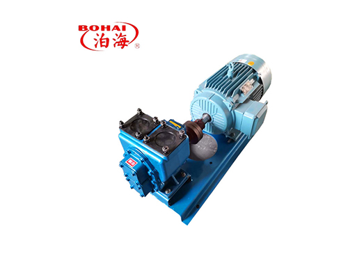 YHCB series unloading pump