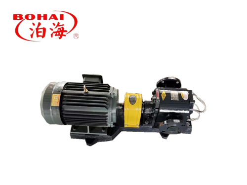 WQCB series electric heating insulation pump