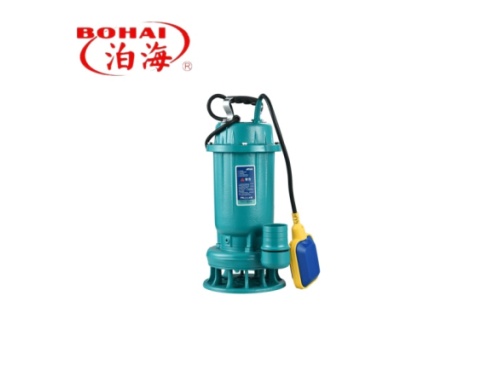 IS vertical pipeline pump