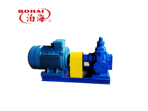 gear pump