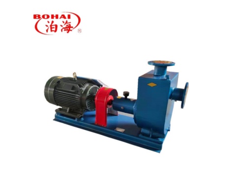 CYZ Self-priming centrifugal pump