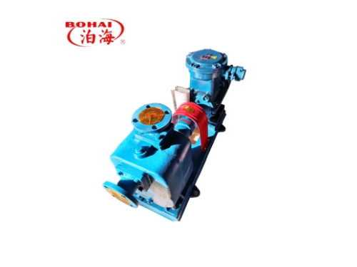 CYZ Explosion-proof centrifugal pump