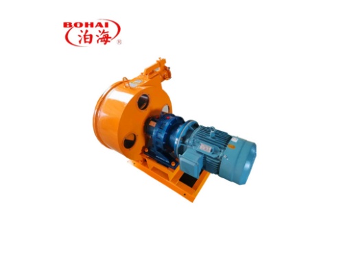 hose pump peristaltic pump