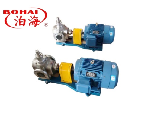 gear pump