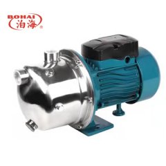 Stainless Steel high head Self Priming Centrifugal jet water Pump